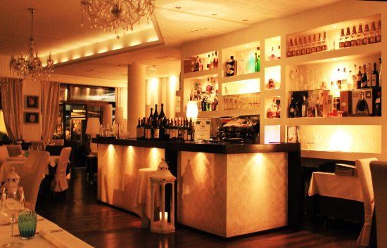 Ristorante Pizzeria Marechiaro